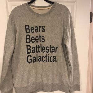 The Office Sweatshirt